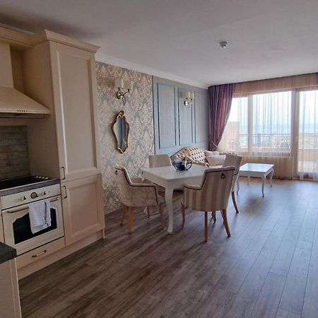 Fs Apartments - Wonderful Apartment A Step Away From The Sea Golden Sands Exterior photo
