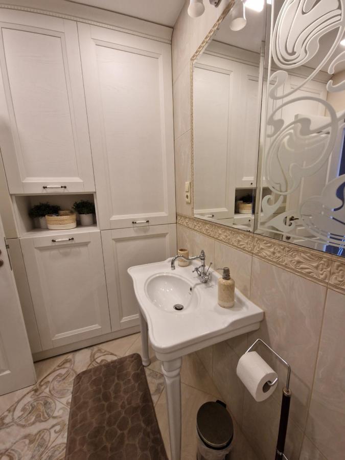 Fs Apartments - Wonderful Apartment A Step Away From The Sea Golden Sands Exterior photo