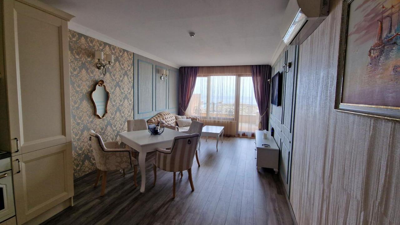 Fs Apartments - Wonderful Apartment A Step Away From The Sea Golden Sands Exterior photo