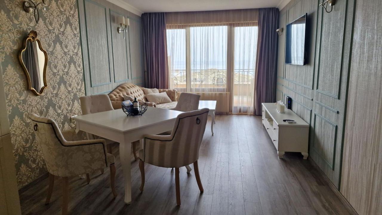 Fs Apartments - Wonderful Apartment A Step Away From The Sea Golden Sands Exterior photo