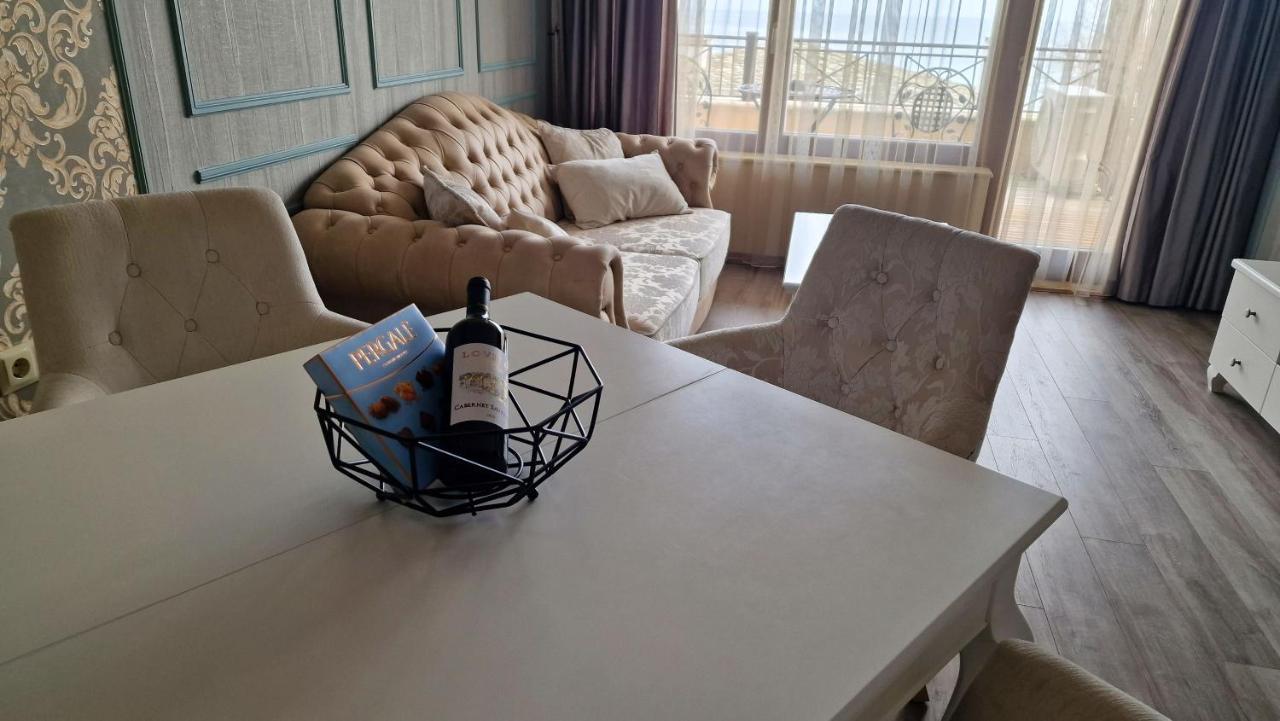 Fs Apartments - Wonderful Apartment A Step Away From The Sea Golden Sands Exterior photo