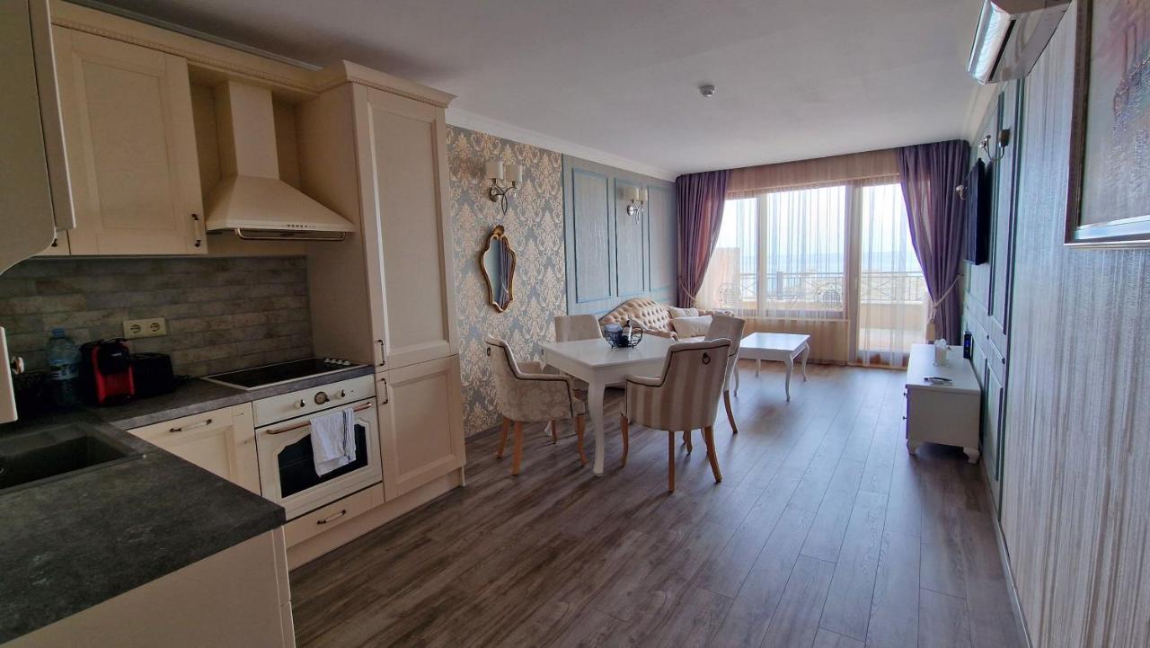 Fs Apartments - Wonderful Apartment A Step Away From The Sea Golden Sands Exterior photo