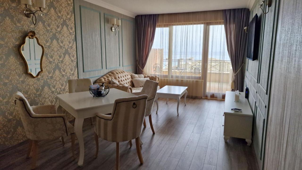 Fs Apartments - Wonderful Apartment A Step Away From The Sea Golden Sands Exterior photo